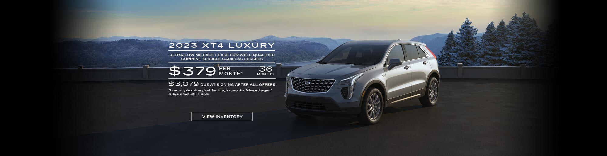 Cadillac of Manhattan New & PreOwned Cadillac Dealer New York NY